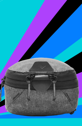 Несессер Peak Design Packing Cube Small
