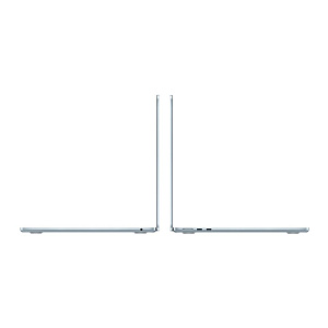 MacBook Air 15 Sky Blue MAM4-55
