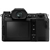 Фотоаппарат Fujifilm GFX100S Body Black FUJI-GFX100SBB