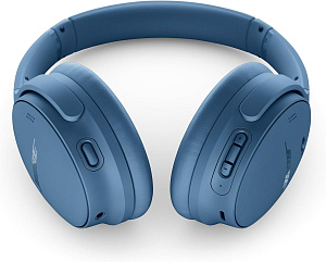 Беспроводные наушники Bose QuietComfort Headphones, синий BQF-BD