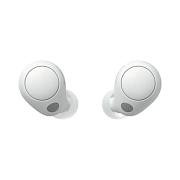 Беспроводные наушники Sony WF-C700 White WF700-1
