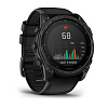Умные часы Garmin Tactix 8 Solar Edition 51 мм Applied Ballistics Elite 010-03407-11