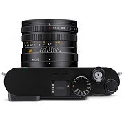 Фотоаппарат Leica Q3 Black Q3-1