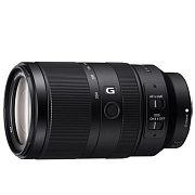 Объектив Sony E 70-350mm f/4.5-6.3 G OSS SYO-47 (SEL70350G)