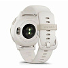 Умные часы Garmin Vivoactive 5 Ivory/Cream Gold 010-02862-11