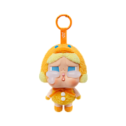 Брелок Pop Mart Cry Baby Crying Again Series Vinyl Face Plush, случайная коробка CRB-BX