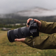 Объектив Sigma 28-105mm f/2.8 DG DN Art Sony E-Mount Black SG-13