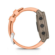 Спортивные часы Garmin Descent G2 Paloma Coral 010-02986-01