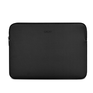 Чехол WiWU Skin Zero Sleeve для MacBook 16", черный WSZ16-BK