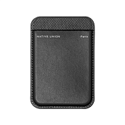 Картхолдер Native Union Classic с MagSafe, черный NUCB