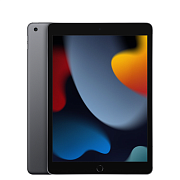 iPad 9 LTE Space Gray IPDX-9