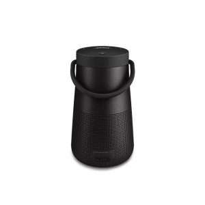 Портативная акустика Bose SoundLink Revolve+ II, черный BSRII-BK