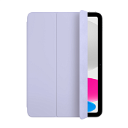 Чехол Smart Folio для iPad 11 (A16 | 2025) и 10-го поколения (2022), светло-фиолетовый SFA16-LV
