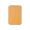 Внешний аккумулятор Native Union с MagSafe, 5000 мАч, оранжевый PB-5KMS-KFT