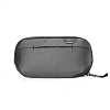 Несессер Peak Design Wash Pouch Small, черный BWP-S-BK-1