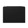 Чехол Mageasy Lift Folio для iPad Pro 11" (M4, 2024), черный MLP11M4-BLK