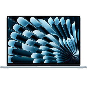 MacBook Air 15 Sky Blue MAM4-55