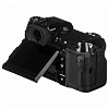 Фотоаппарат Fujifilm GFX 50S II Body Black FUJI-GFX50S2BB