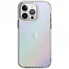 Чехол Uniq Lifepro Xtreme для iPhone 14 Pro Max, прозрачный ULX14P-1
