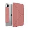 Чехол Uniq Camden для iPad Pro 11" (2018-2022), розовый UCIA-62