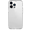 Чехол Hoco для iPhone 14 Pro Max, прозрачный HLP-122