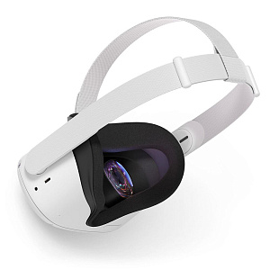Очки виртуальной реальности Oculus Quest 2 256Gb, белый OQ-2
