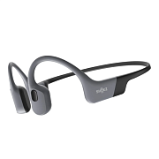 Беспроводные наушники Shokz OpenSwim Pro, серый SHOSP-GR