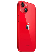 Смартфон Apple iPhone 14 Plus 128 ГБ, Dual: nano SIM + eSIM, красный IP14P-128R