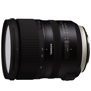 Объектив Tamron AF SP 24-70mm f/2.8 DI VC USD G2 (A032) Canon EF TRM 14