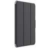 Чехол Mutural Yaxing для iPad Pro 13" (M4, 2024), черный MYXP13M4-BLK