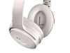 Беспроводные наушники Bose QuietComfort Headphones, белый BQF-WH