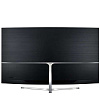 50" Телевизор Samsung UE50DU7100UXRU, черный UE50DU7100UXRU