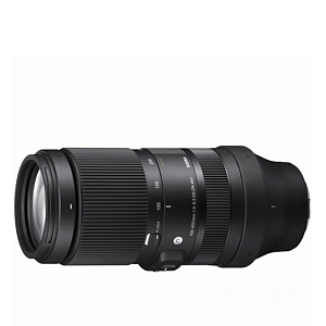 Объектив Sigma 100-400mm f/5-6.3 DG DN OS Contemporary Sony E SG-2