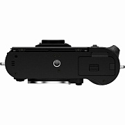 Фотоаппарат Fujifilm X-T50 Body Black FUJI-50BB