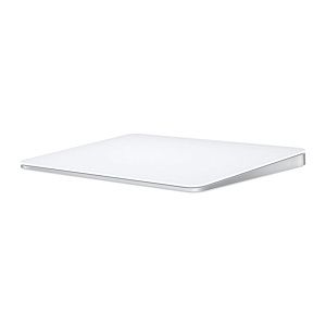 Трекпад Apple Magic Trackpad USB-C, белый MXK93CH/A
